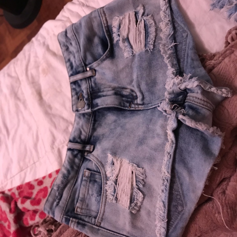 shorts
